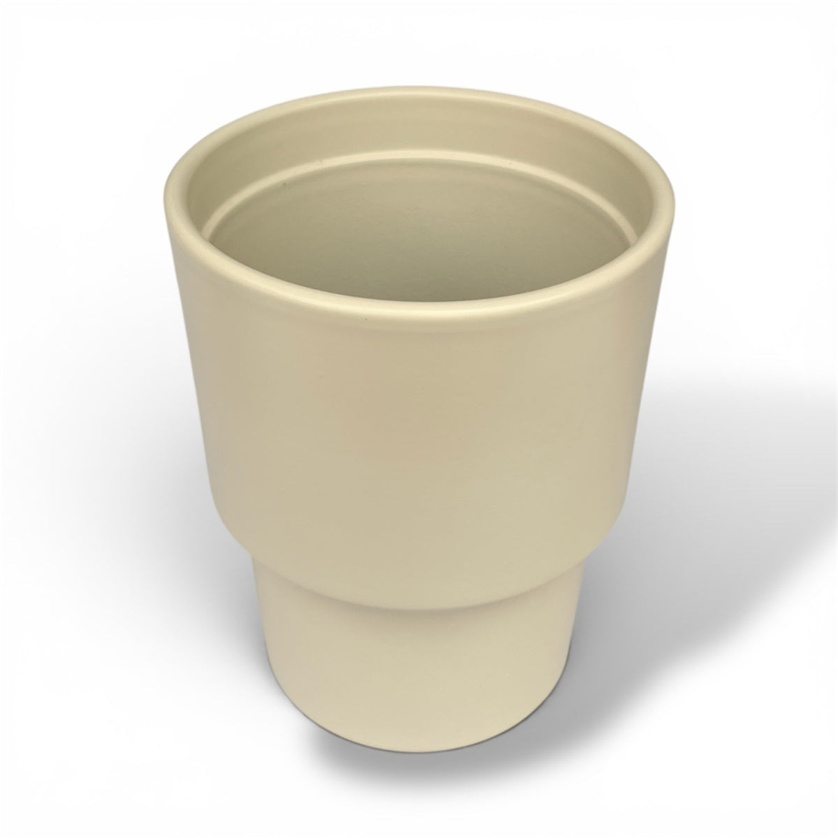 Ghiveci decorativ - elegant si practic pentru plante de interior