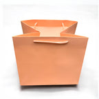 Plain gift bags - simple and elegant