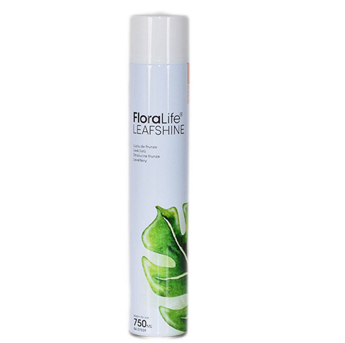 Професионален лосион за листа Floralife 750 ml