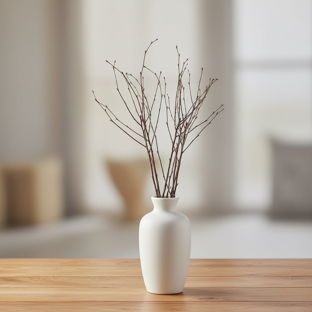 Crengi decorative naturale uscate