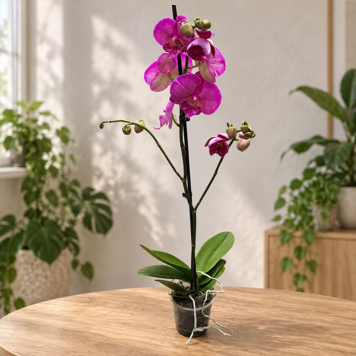 Phalaenopsis Limited #01 big lip