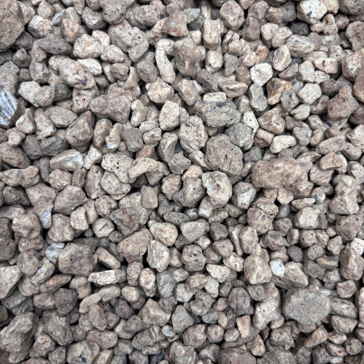 Piatra ponce (Pumice) 5-12 mm - Drenaj si aerare premium pentru substrat