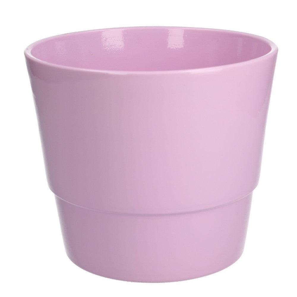 Vas decorativ din ceramica D18 cm