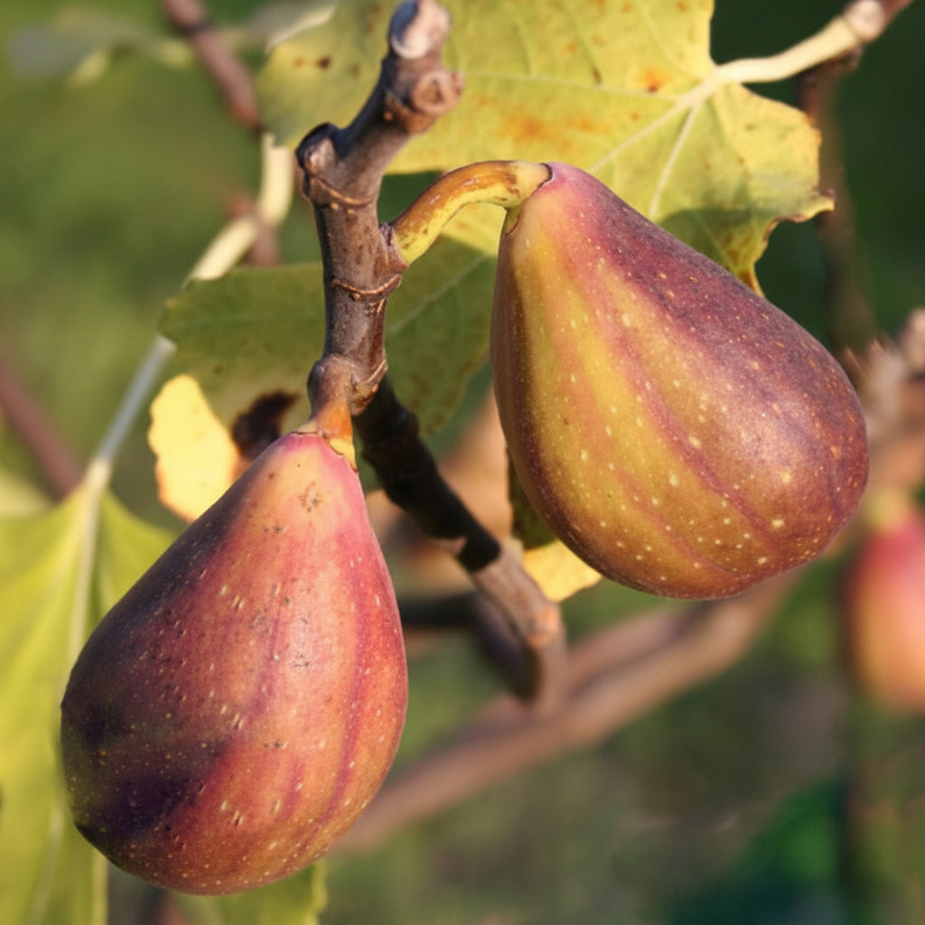 Smochin - Ficus carica 'Gustissimo Perretta'