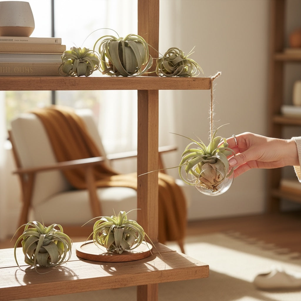 Tillandsia Xerographica - air plant