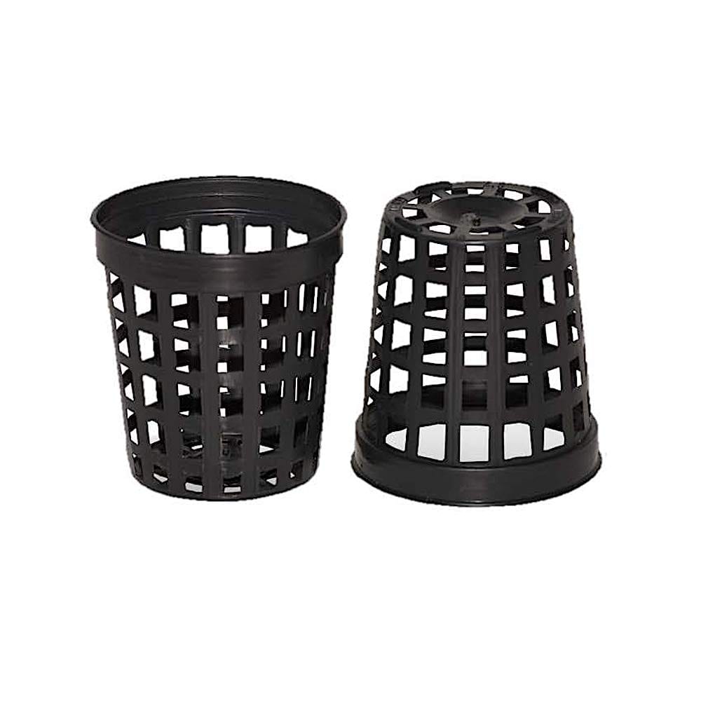 Ghiveci plasa D5cm