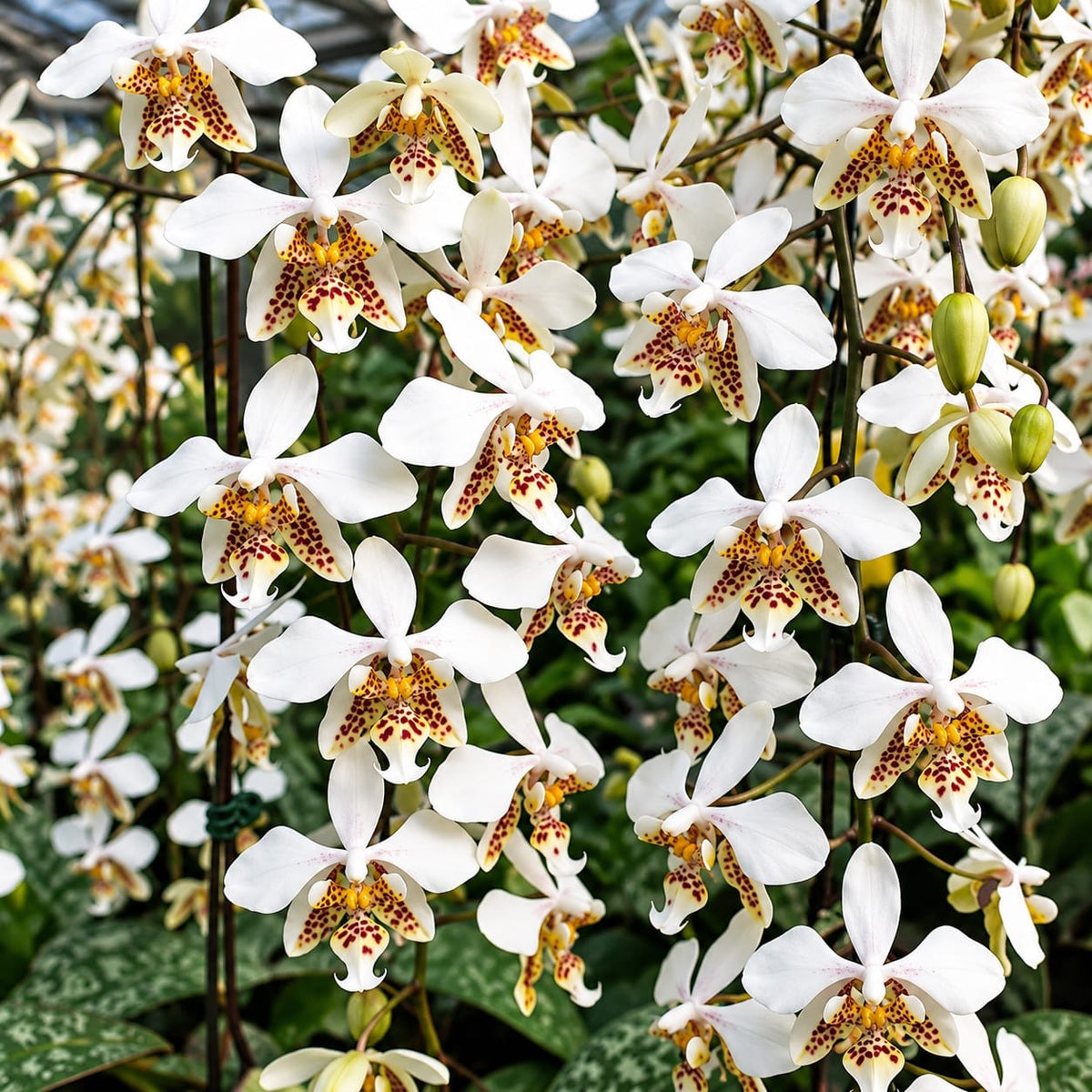 Phalaenopsis stuartiana
