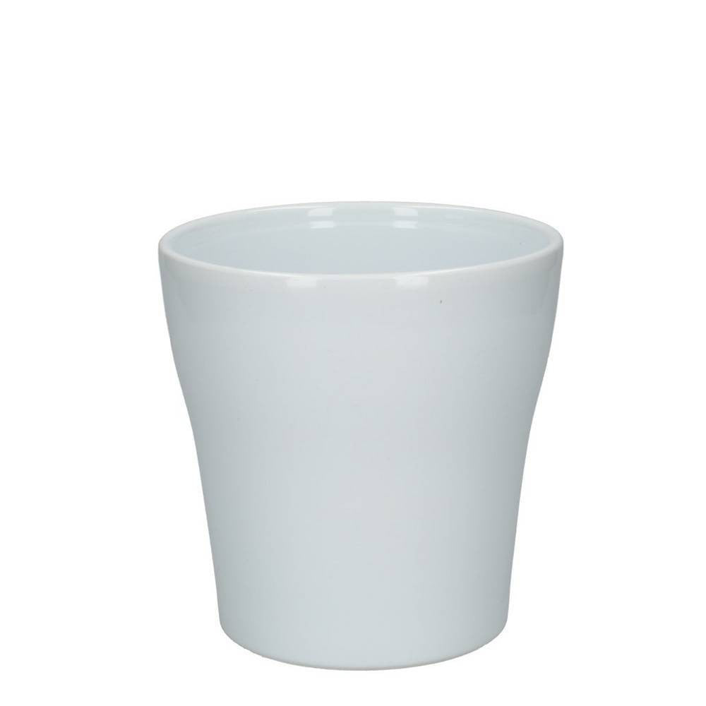 Vas decorativ din ceramica