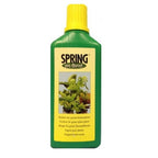 Dünger für Grünpflanzen Spring NPK 10-4-7 500ml
