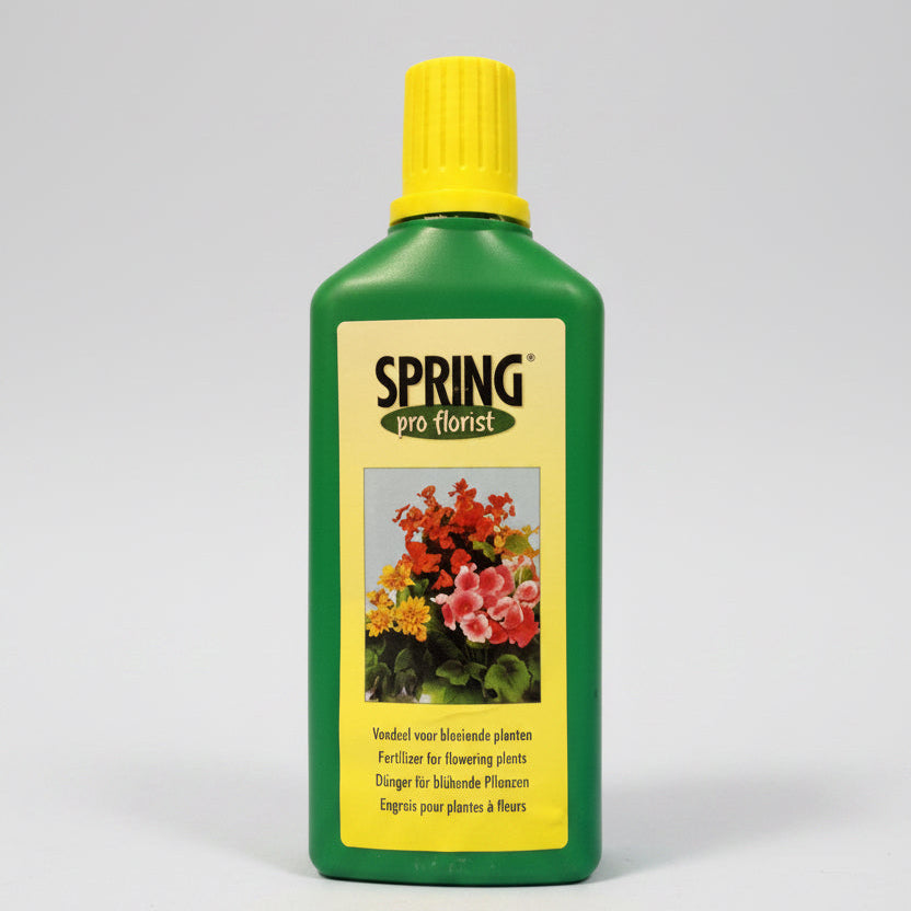 Тор за цветя Spring NPK 4-4-10 500ml