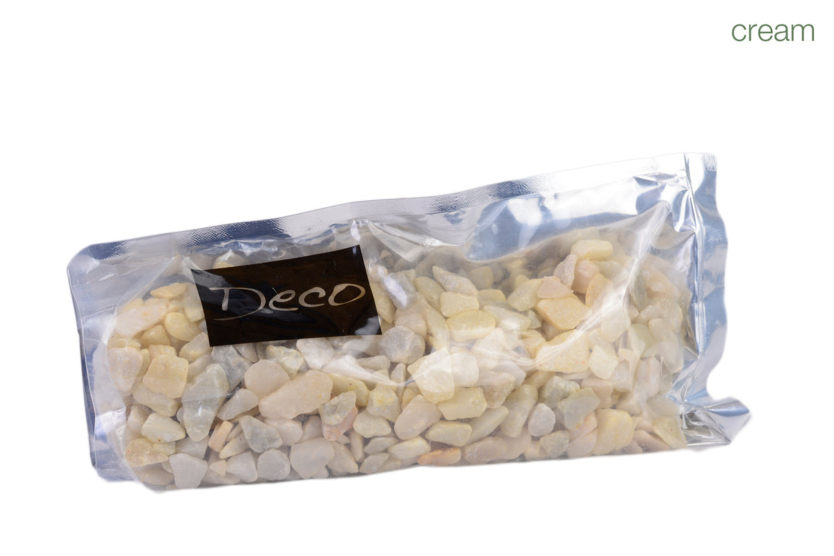 Pietre decorative 0.5kg