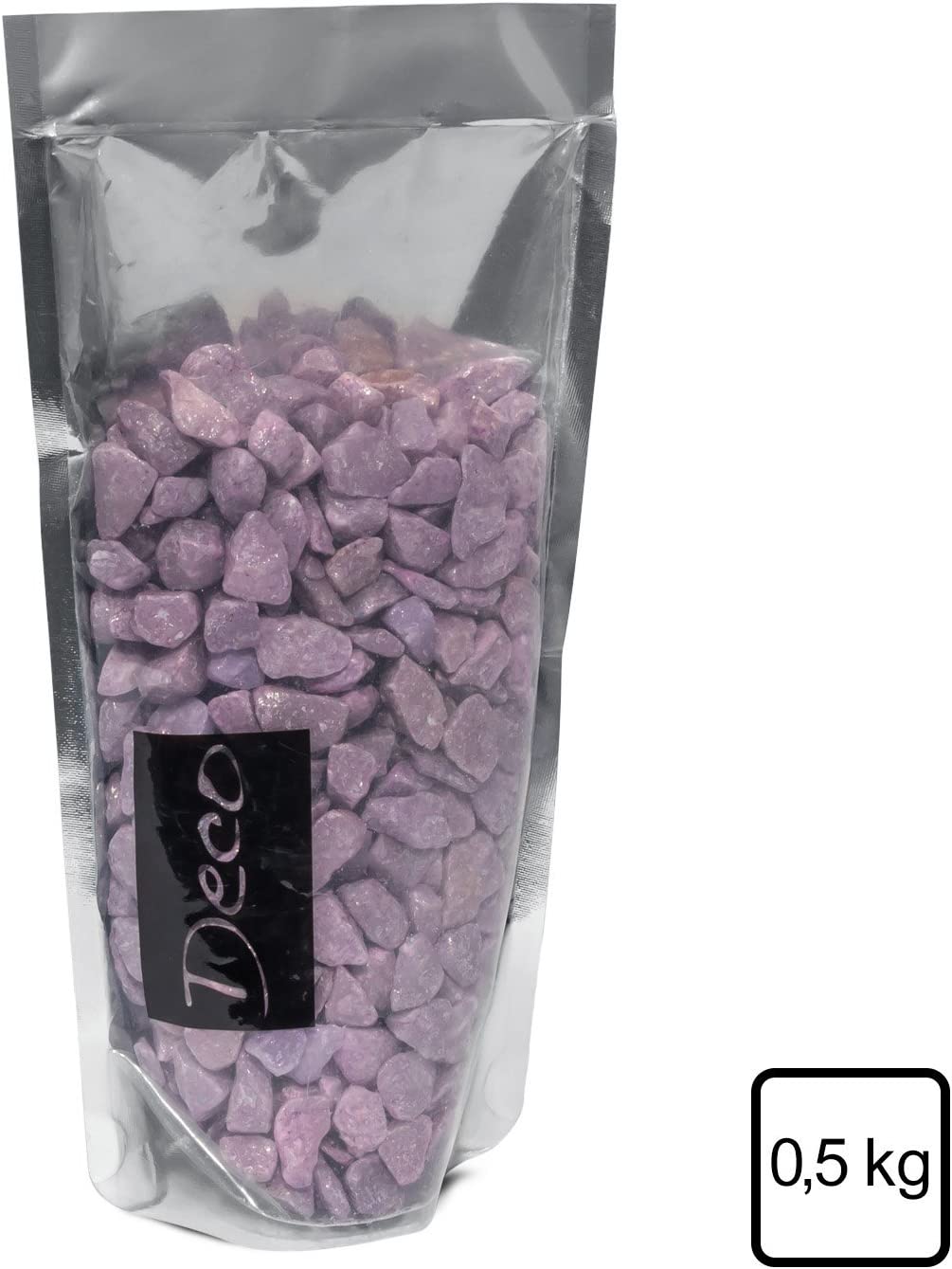 Pietre decorative 0.5kg