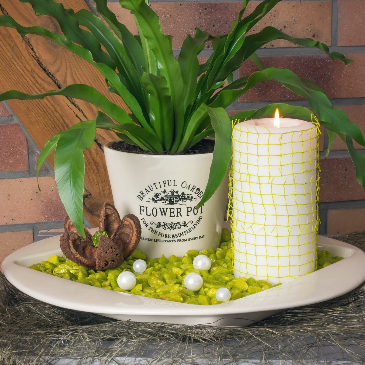 Pietre decorative 0.5kg